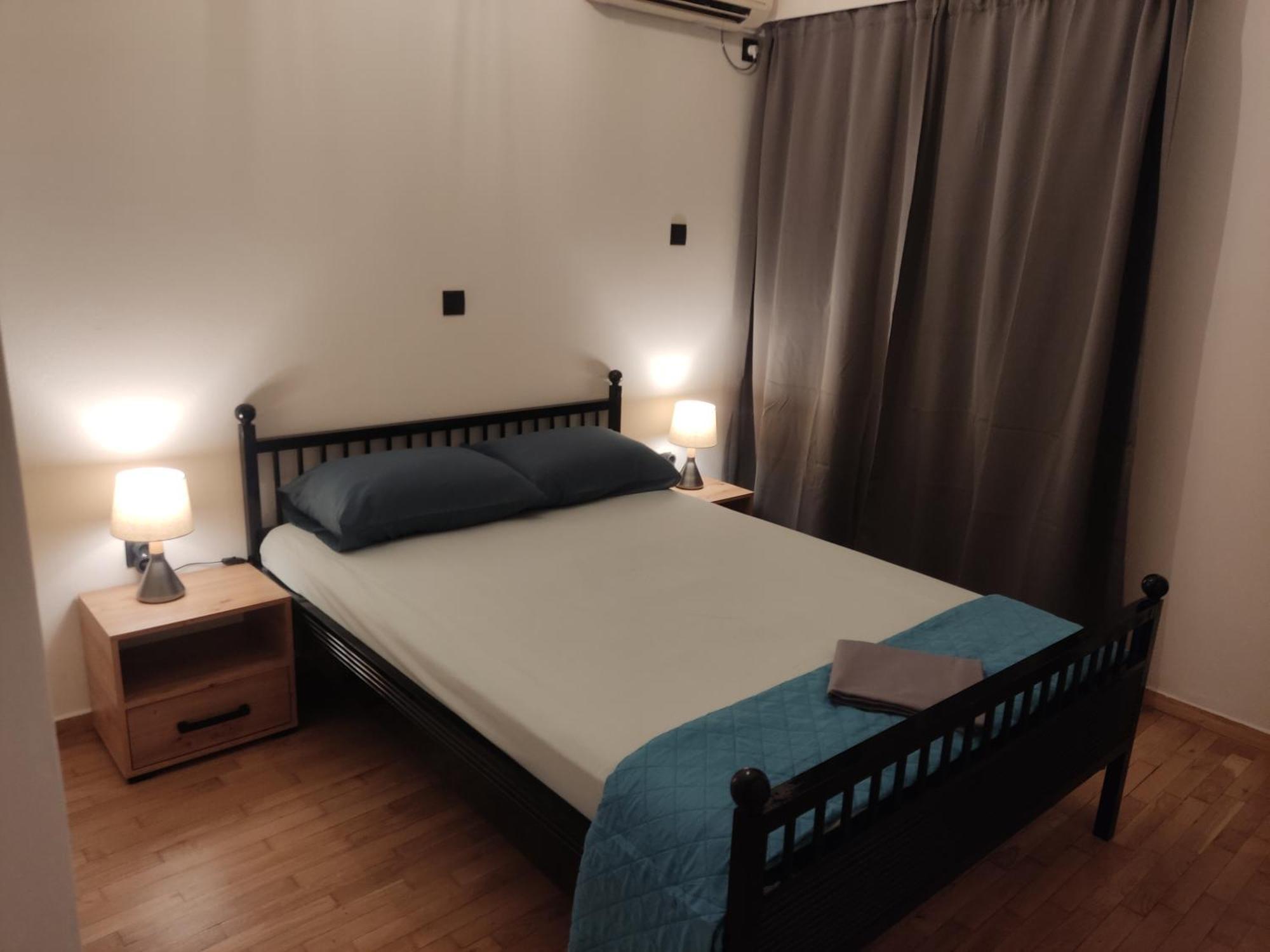Cozy Downtown Apartment Athen